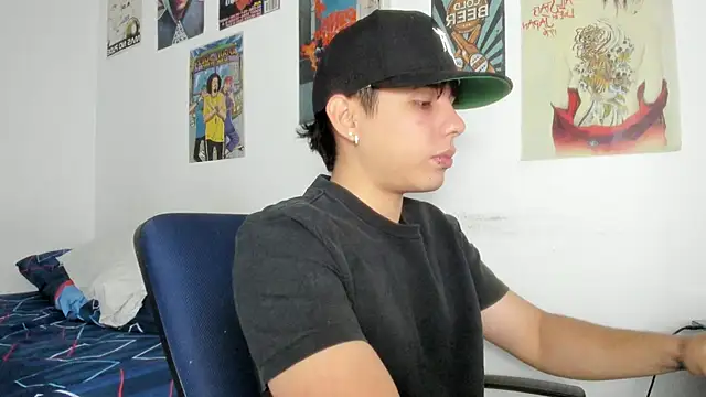 nathan x1 online show from October 10, 2025, 6:07 pm