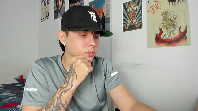 nathan x1 online show from November 20, 2025, 7:46 pm