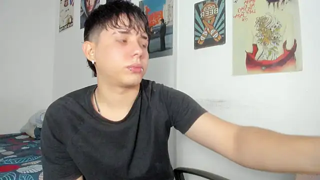 nathan x1 online show from November 25, 2025, 7:58 pm