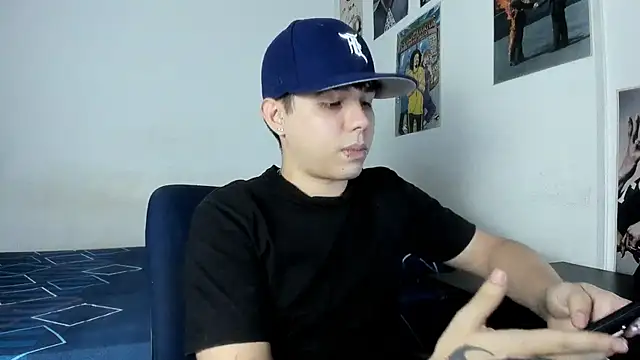 nathan x1 online show from February 18, 2026, 11:44 pm