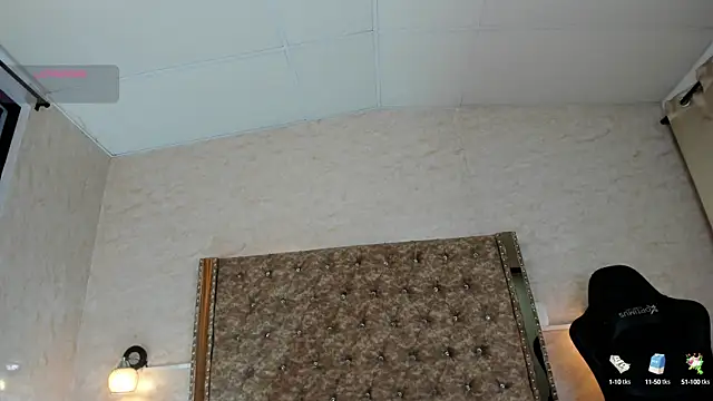 Snapshot of Joao_Batista_Oficial chatting on December 30, 2024, 11:17 pm Joao Batista Oficial online show from December 30, 2024, 11:17 pm