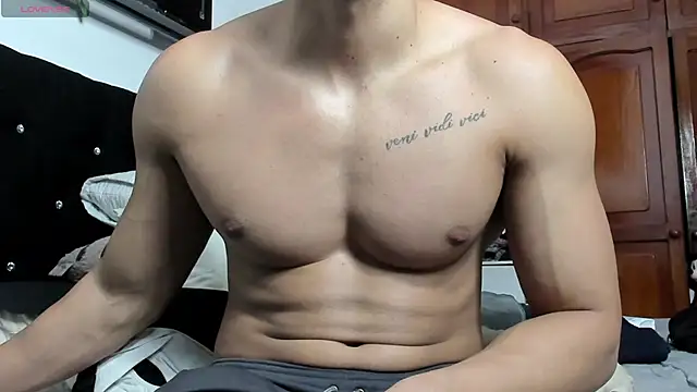 Snapshot of Joao_Batista_Oficial chatting on December 4, 2025, 4:00 am Joao Batista Oficial online show from December 4, 2025, 4:00 am