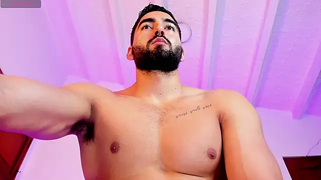 Snapshot of Joao_Batista_Oficial chatting on February 18, 2026, 8:27 pm Joao Batista Oficial online show from February 18, 2026, 8:27 pm