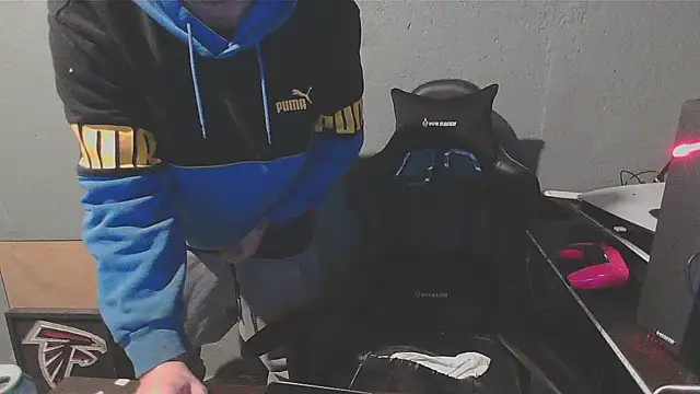 Snapshot of Superoz77 chatting on December 24, 2024, 5:38 am Superoz77 online show from December 24, 2024, 5:38 am