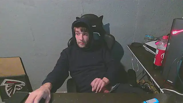 Snapshot of Superoz77 chatting on December 30, 2024, 5:04 am Superoz77 online show from December 30, 2024, 5:04 am