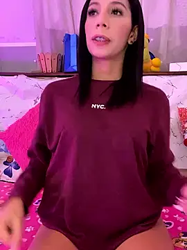 Lina10 online show from January 12, 2026, 6:13 pm