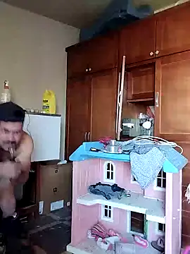 Rober2230 online show from December 25, 2024, 10:27 pm