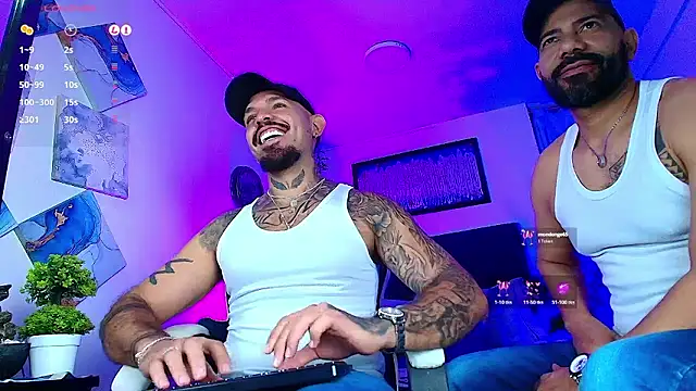 Adil aminn online show from January 8, 2026, 4:15 am