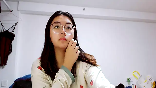 Snapshot of liu195874 chatting on December 26, 2024, 3:31 pm liu195874 online show from December 26, 2024, 3:31 pm