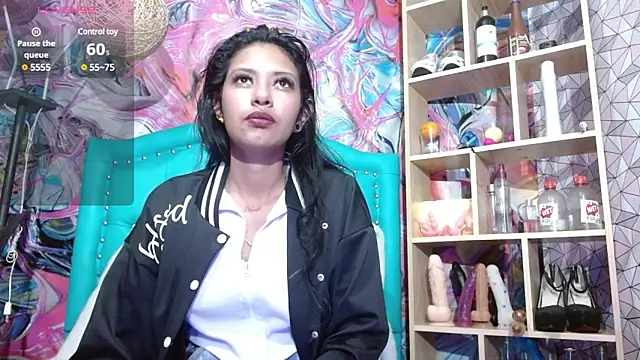 Meraky   online show from February 13, 2025, 4:43 am