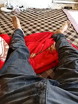 murokkk31 online show from October 4, 2025, 8:56 am