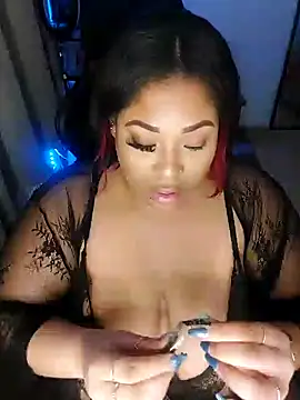 Snapshot of uniquechina69 chatting on January 7, 2025, 11:14 pm uniquechina69 online show from January 7, 2025, 11:14 pm