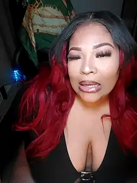 Snapshot of uniquechina69 chatting on January 12, 2025, 10:43 pm uniquechina69 online show from January 12, 2025, 10:43 pm