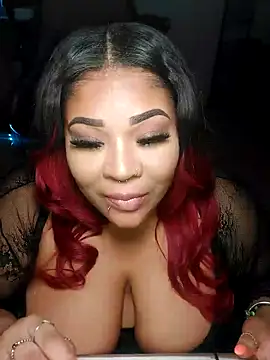 Snapshot of uniquechina69 chatting on February 1, 2025, 2:26 am uniquechina69 online show from February 1, 2025, 2:26 am