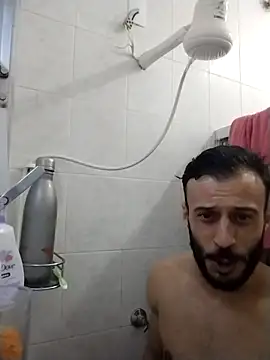 LopeseLua online show from October 5, 2025, 8:18 pm