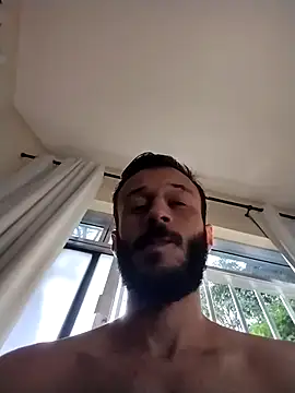 LopeseLua online show from October 12, 2025, 6:29 pm