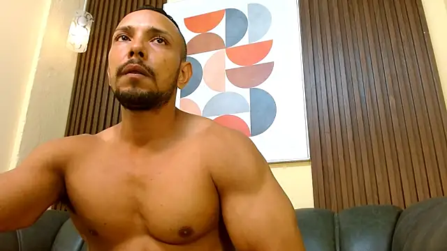 Thiago Summers online show from March 7, 2025, 3:49 pm