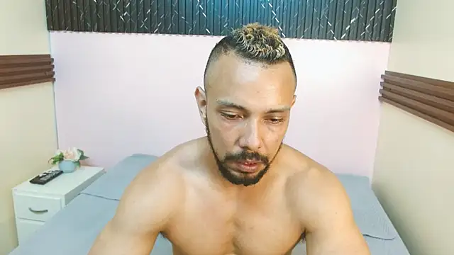 Thiago Summers online show from March 2, 2026, 2:13 pm