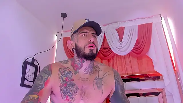 dilan scootk  online show from March 10, 2026, 7:30 pm