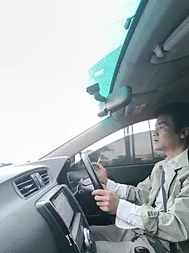 kisstoyousoon2024 online show from January 14, 2026, 5:57 am