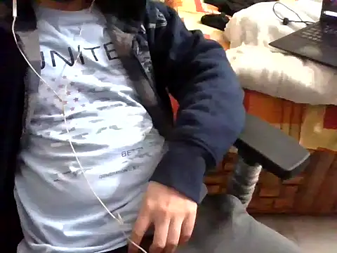 raka120294 online show from January 23, 2025, 11:37 am