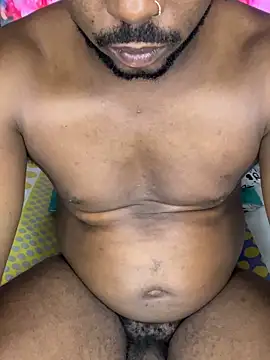 Destrozador415 online show from October 19, 2025, 7:14 pm