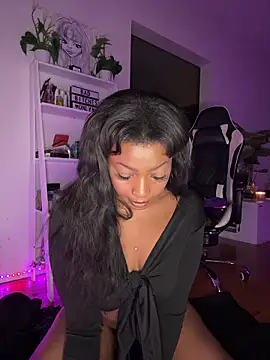 Blazerina online show from January 9, 2026, 3:20 am