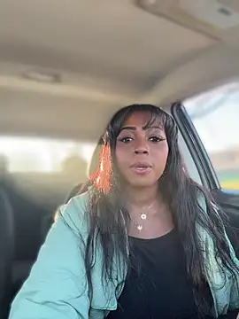 Blazerina online show from March 13, 2026, 10:49 pm