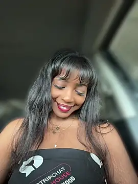 Blazerina online show from April 12, 2026, 10:48 pm