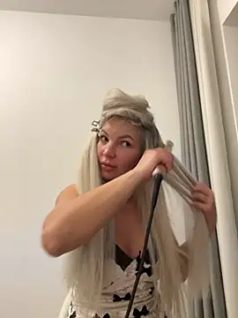 Jessy Jo online show from September 28, 2025, 6:46 pm