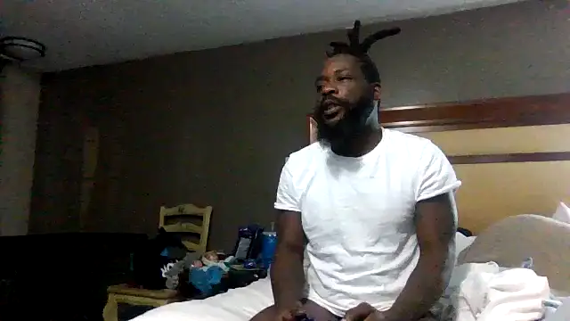 Mrbbc803 online show from September 27, 2025, 5:12 am
