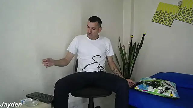 jayydenandjacob online show from October 3, 2025, 5:54 pm