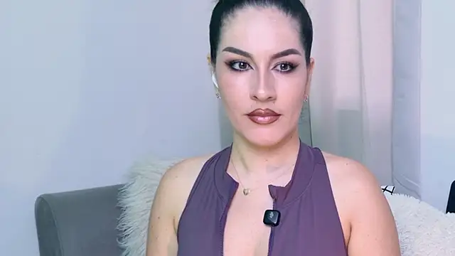 Pamela Rosal online show from November 4, 2025, 1:21 pm