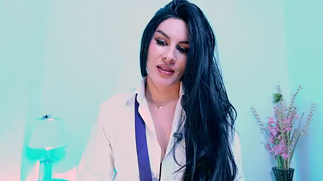 Pamela Rosal online show from November 25, 2025, 1:22 pm