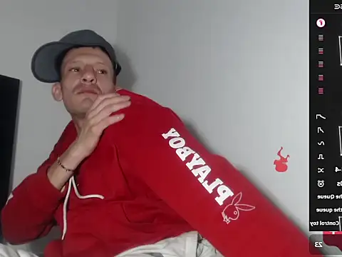 trebollhht online show from January 4, 2025, 2:14 pm