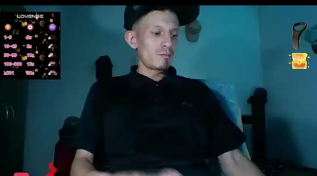 trebollhht online show from February 20, 2025, 2:18 am