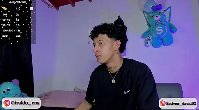 Giraldo cns online show from December 6, 2024, 6:59 am