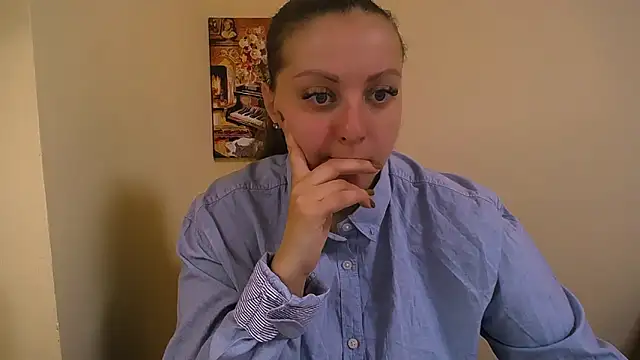 Snapshot of _Annabelle_Lee chatting on October 3, 2025, 6:43 am Annabelle Lee online show from October 3, 2025, 6:43 am