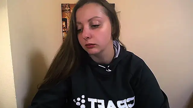 Snapshot of _Annabelle_Lee chatting on October 7, 2025, 6:10 am Annabelle Lee online show from October 7, 2025, 6:10 am