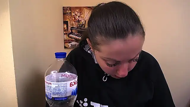 Snapshot of _Annabelle_Lee chatting on October 10, 2025, 6:23 am Annabelle Lee online show from October 10, 2025, 6:23 am