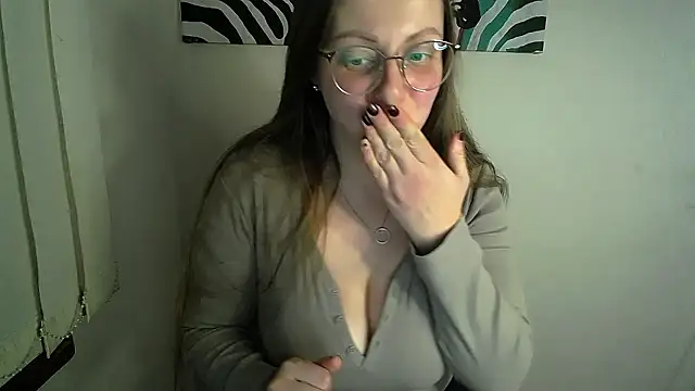  Annabelle Lee online show from January 10, 2026, 8:43 pm