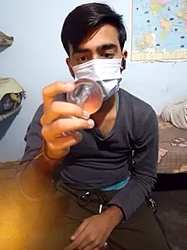 indian guy-7 online show from December 8, 2024, 8:41 am