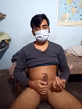 indian guy-7 online show from December 9, 2024, 8:22 am