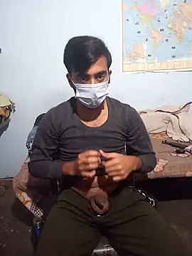 indian guy-7 online show from December 18, 2024, 5:10 pm