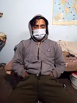 indian guy-7 online show from January 8, 2025, 5:05 pm
