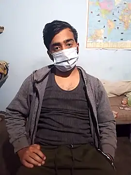 indian guy-7 online show from January 12, 2025, 4:50 pm