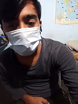 indian guy-7 online show from February 9, 2025, 4:40 pm