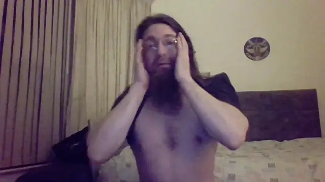 Dreamer8802 online show from April 22, 2026, 9:38 pm