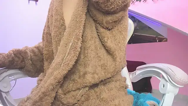 meribeth303av online show from December 10, 2024, 2:16 am