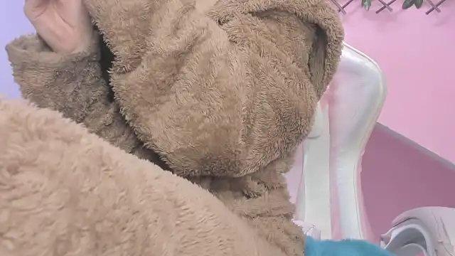 meribeth303av online show from December 24, 2024, 2:54 pm